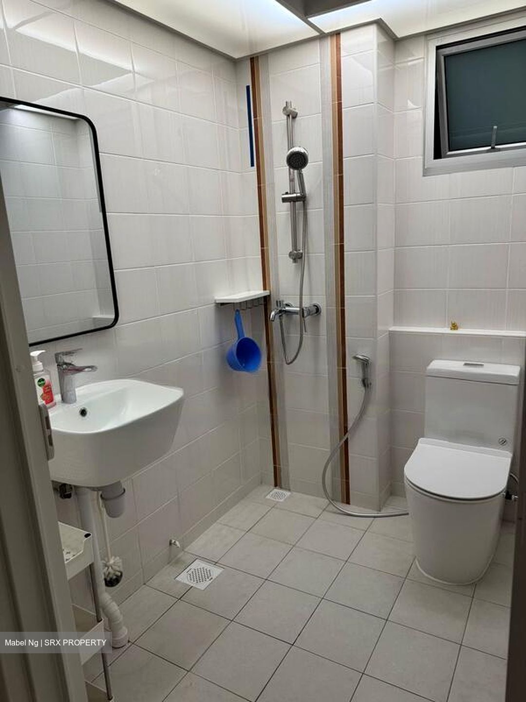 Blk 471B Hougang Parkview (Hougang), HDB 3 Rooms #448179161